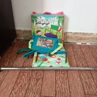 تاب و میل بارفیکس