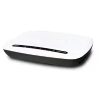 هاب سوئیچ اترنت ۵ پورت planet مدل SW-504