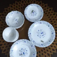 سرویس شش نفره آرکوپال اماراتی اصلی نو