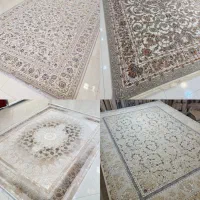 فرش ماشینی نو// از کارخانه تا منزل شما**
