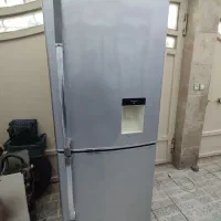 یخچال فریزر فروزان