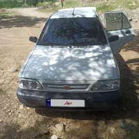 پراید 94 درجه یک