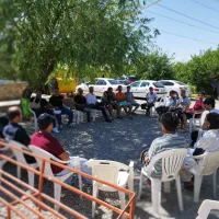 کمپ ترک اعتیادفوق تمایلی