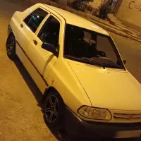 پراید ۹۶