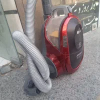 جاروبرقی  سامسونگ لیوانی