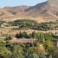 ۲۰۰متر زمین در ده ترکمن تهاتر|فروش زمین و ملک کلنگی|تهران, سرخه حصار|دیوار