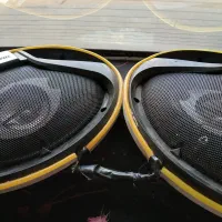 باند خربوزه‌ای