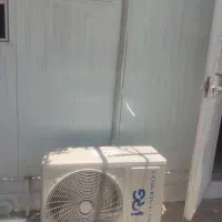 نصب و خدمات اسپیلت شیراز بلوار الزهرا