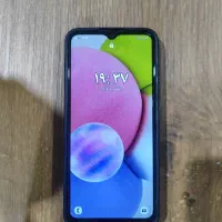 گوشی سامسونگ a03