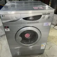 ماشین لباسشویی ال جی - LG|ماشین لباسشویی و خشک‌کن لباس|تهران, آرژانتین|دیوار