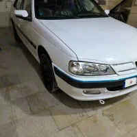 فروش فوری فوری پارس سال صفر ۲۴هزا کار