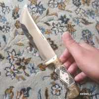 چاقو ترکمنی 32سانت