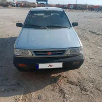 پرایدمدل 87