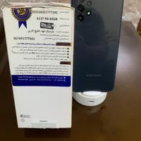 سامسونگ گلکسی A13 با حافظهٔ ۶۴ گیگابایت|موبایل|تهران, دولت‌آباد|دیوار