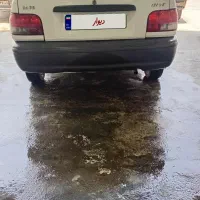 پرایدمدل93|خودرو سواری و وانت|کردکوی, |دیوار