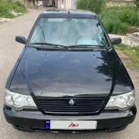 پراید ۱۳۲ هیدرولیک شاسی سالم مدل ۸۹