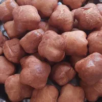 دونات لقمه ای