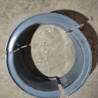 رینگ سه تیکه ۱۲×۲۴