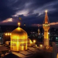کاروان زیارتی مشهد مقدس