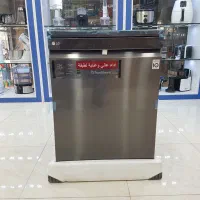 دستگاه شستشوی ظرفشوی Opj