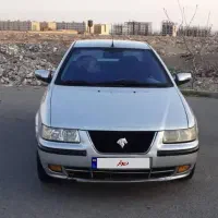 سمند مدل ۸۲ معاوضه با پراید هاچبک یا صندوقدار