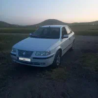 سمند lx