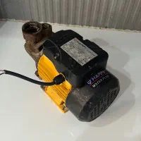 پمپ آب