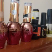 ویژه ناخن کارها