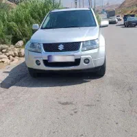 سوزوکی ویتارا