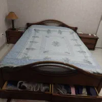 سرویس خواب دو نفره
