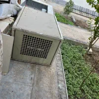 کولر ابی سلولزی خاص نمونه نداره تو شهر