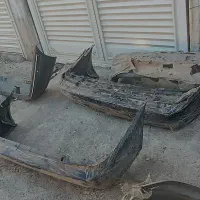 لوازم یدکی استوک
