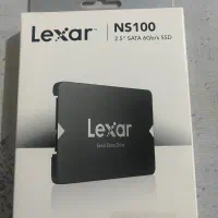 هارد ssd 256GB LEXAR