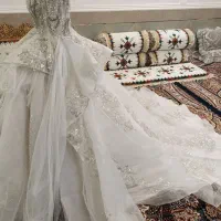 لباس عروس
