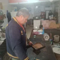 سرویس انواع کولر گازی اسپیلت وکولر ابی وپکیج وآبگر