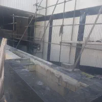 اجرای آجر نما وسنگ کاری