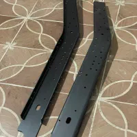 شاسی دوبل نیسان مخصوص تقویت شاسی نیسان