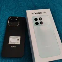 honor x6c 256g 6ram