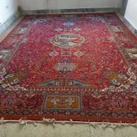 فروش فرش ماشینی ۱۲ متری
