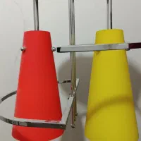 لوستر اتاق خواب