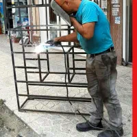 جوشکار سیار فردیس. اندیشه .مارلیک .ملارد شهریارکرج