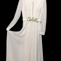 لباس مجلسی، نامزدی و بارداری منسب سایز ۳۸