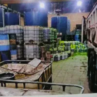 روغن سوخته خوراکی