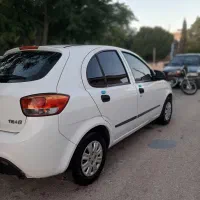 تیبا ۲ مدل ۱۳۹۹ فوق‌العاده تمیز