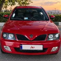 impian مدل 2007 Automatic|خودرو سواری و وانت|تهران, تجریش|دیوار