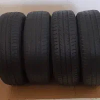 لاستیک ال ۹۰