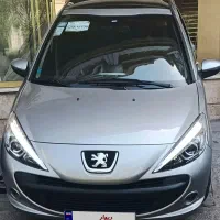 ۲۰۷ پانا اتومات