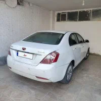 جیلی امگرند 7