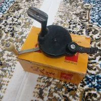 دسته‌چرخ‌خیاطی
