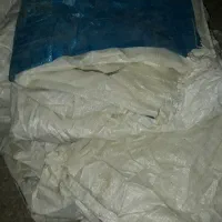 تعدادی گونی نونو دونه ای ۱۰ هزار